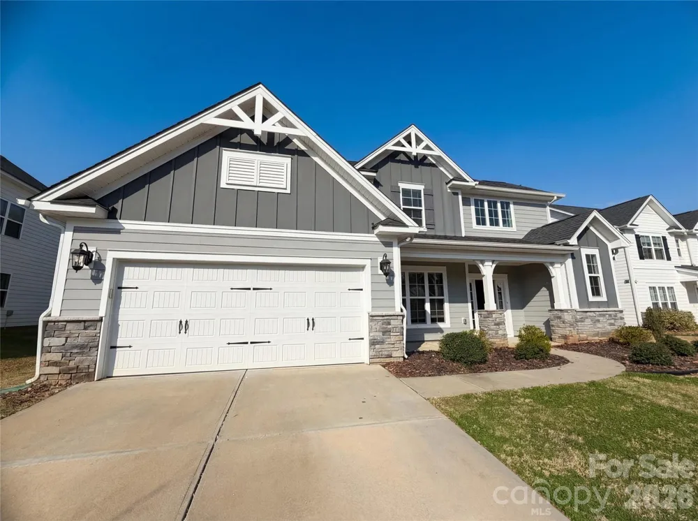 5016 Watercrest Trail Belmont, NC 28012