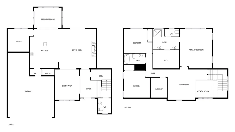 5016 Watercrest Trail Belmont, NC 28012