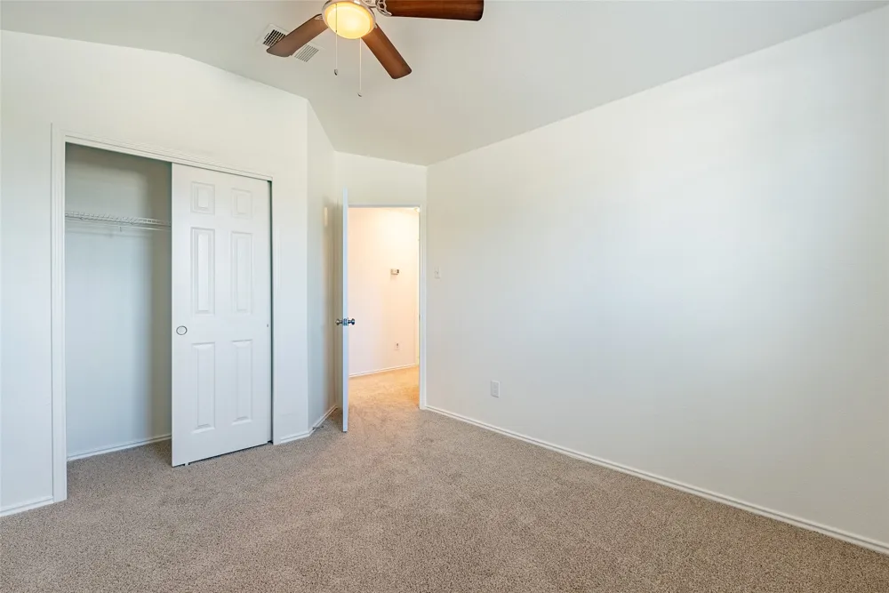 12905 Thomas Jefferson Street Manor, TX 78653