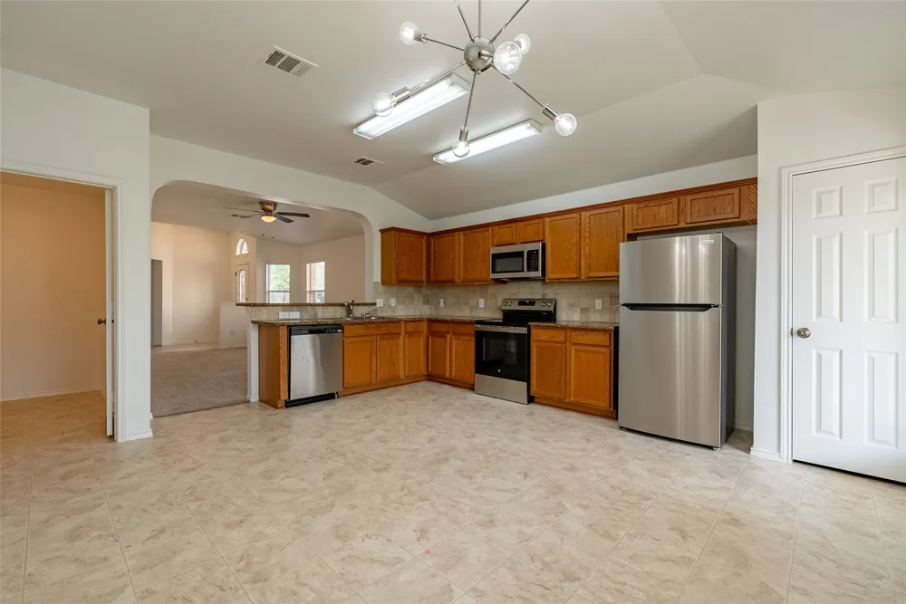 12905 Thomas Jefferson Street Manor, TX 78653