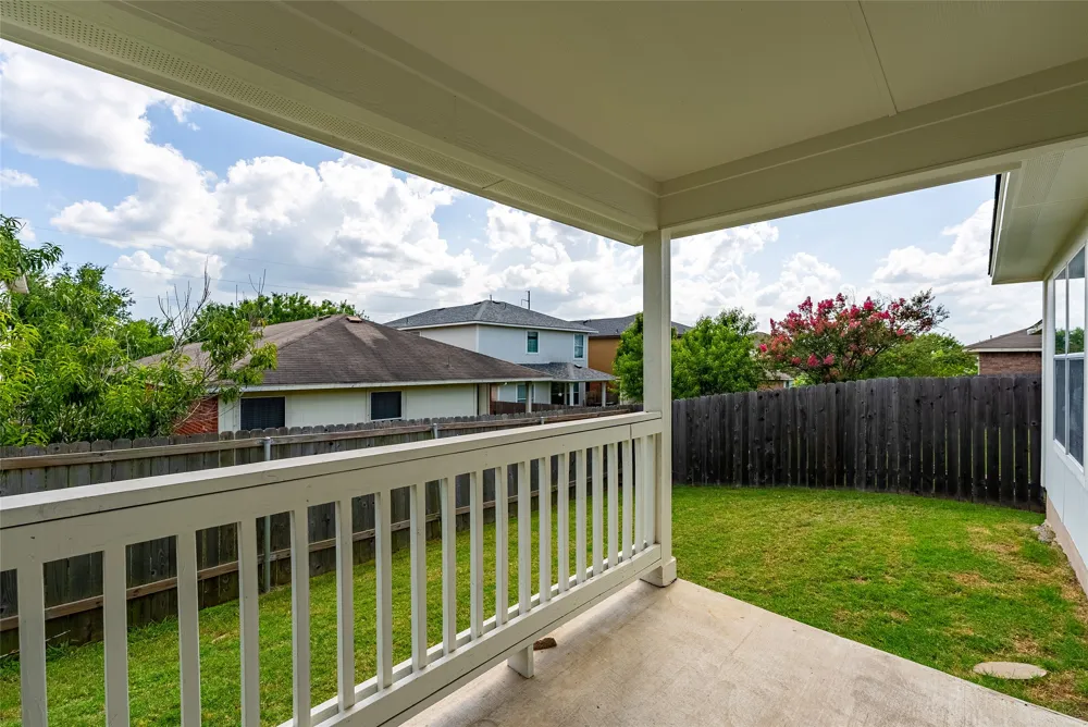 12905 Thomas Jefferson Street Manor, TX 78653