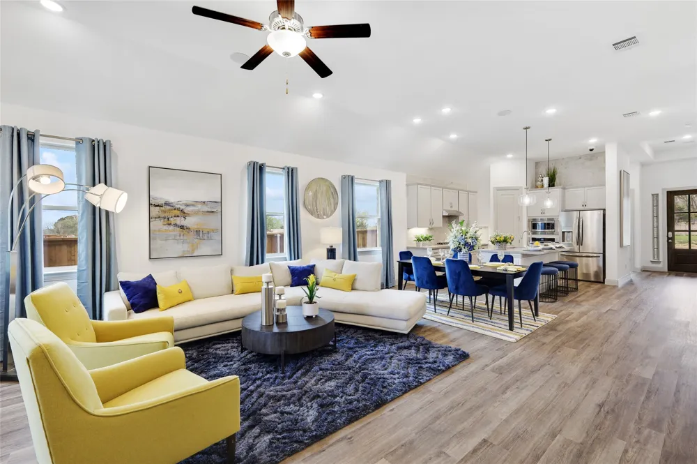 944 Alberta Spruce Road Fort Worth, TX 76247