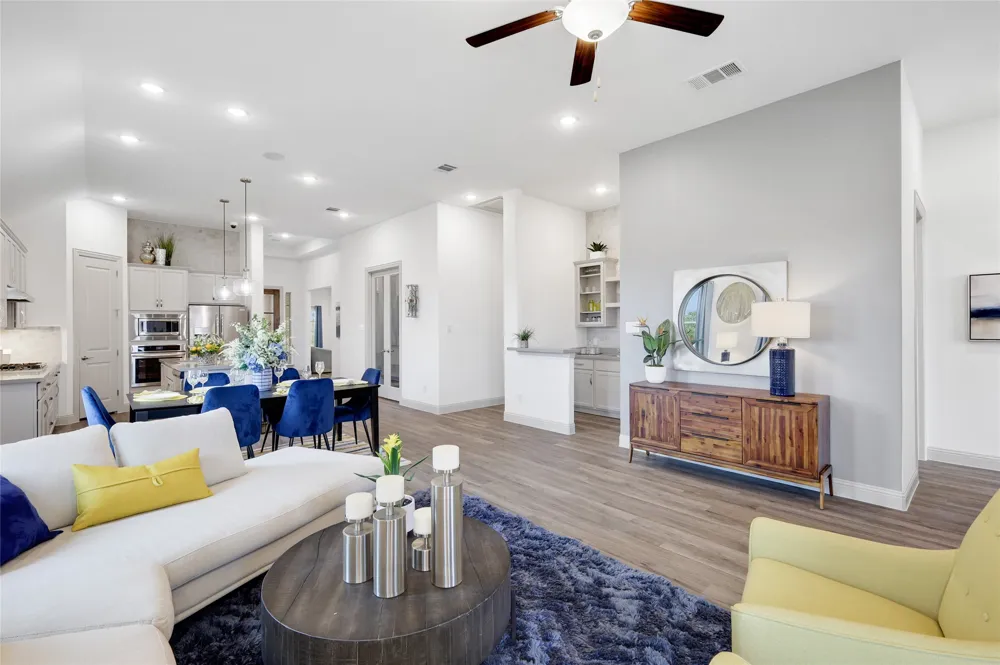 944 Alberta Spruce Road Fort Worth, TX 76247