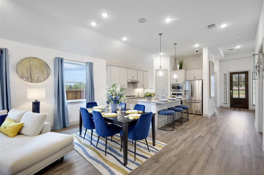 944 Alberta Spruce Road Fort Worth, TX 76247