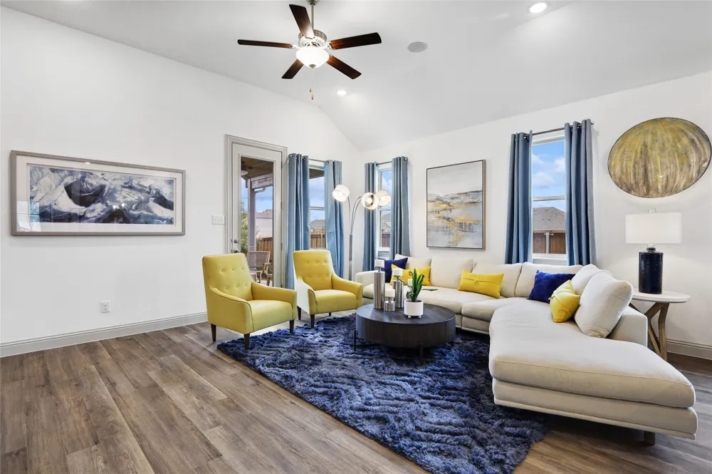 944 Alberta Spruce Road Fort Worth, TX 76247