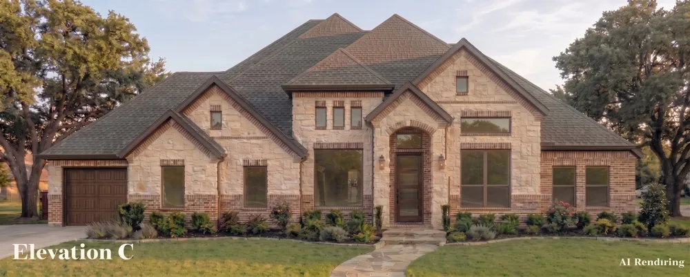 430 Palmetto Street McLendon Chisholm, TX 75032