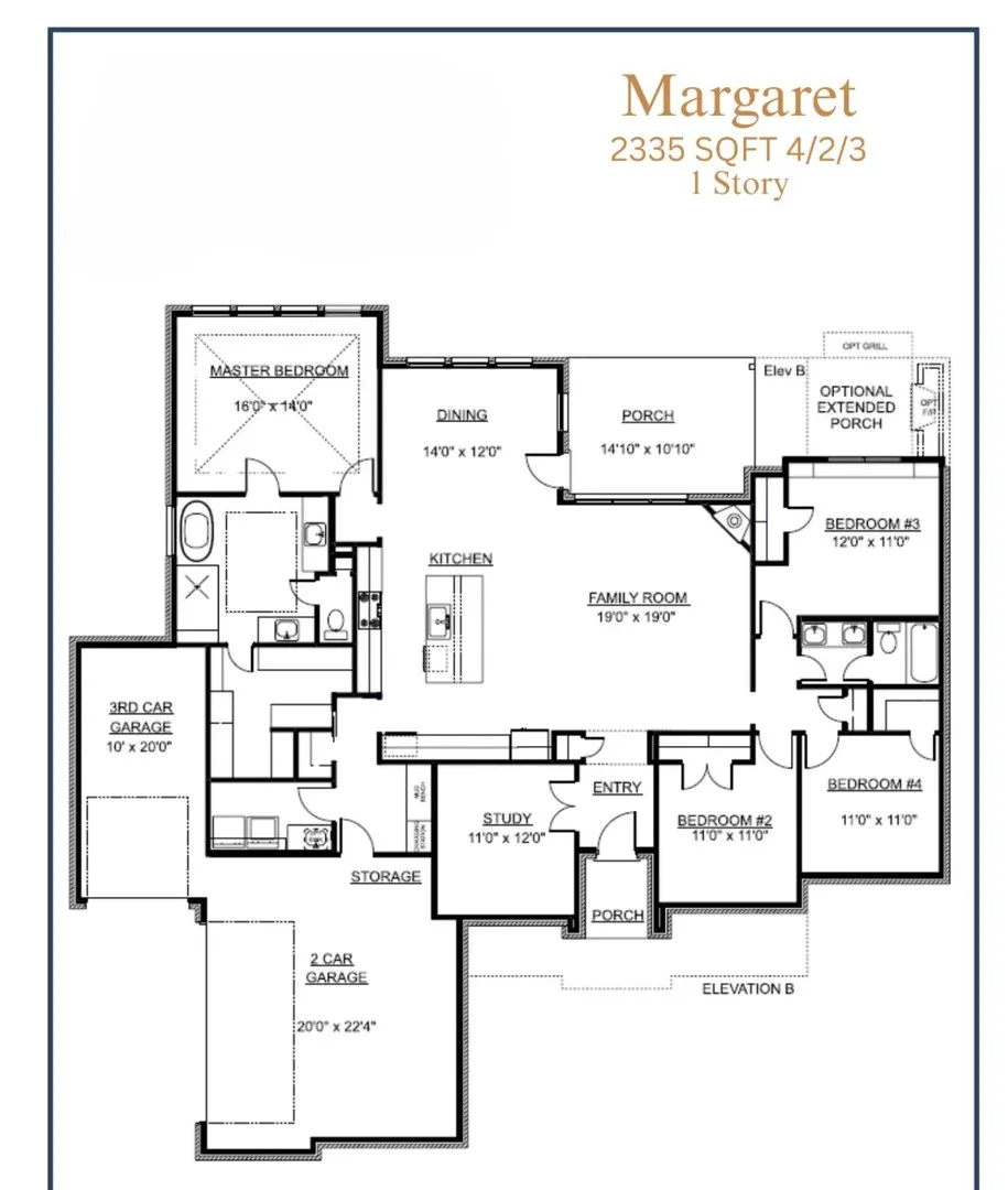 430 Palmetto Street McLendon Chisholm, TX 75032