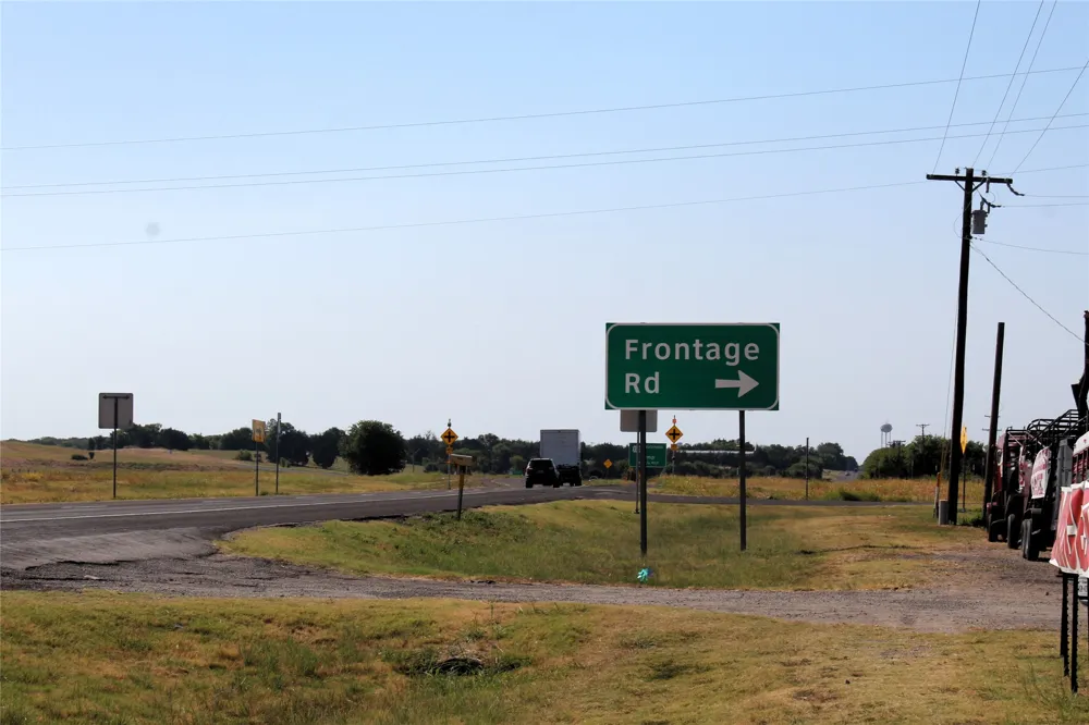 9820 E Highway 175 Kemp, TX 75143