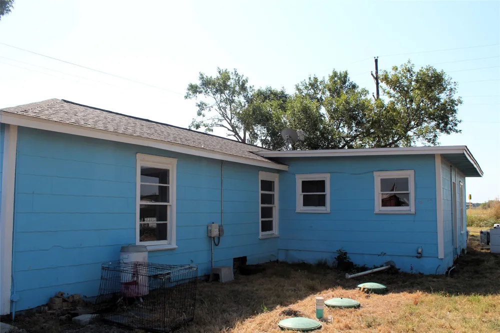 9820 E Highway 175 Kemp, TX 75143