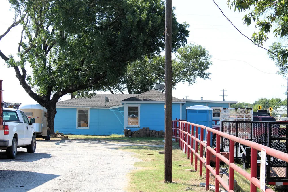 9820 E Highway 175 Kemp, TX 75143