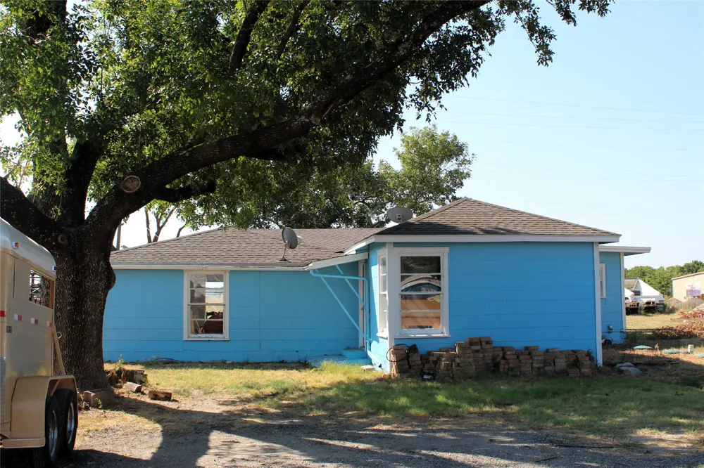 9820 E Highway 175 Kemp, TX 75143