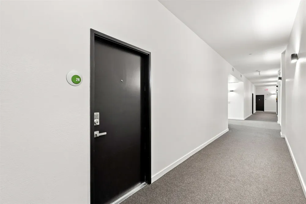 3025 Bryan Street #2H Dallas, TX 75204