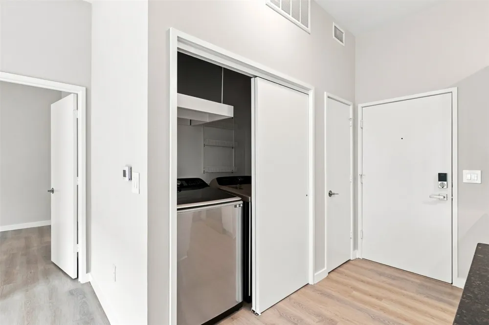 3025 Bryan Street #2H Dallas, TX 75204