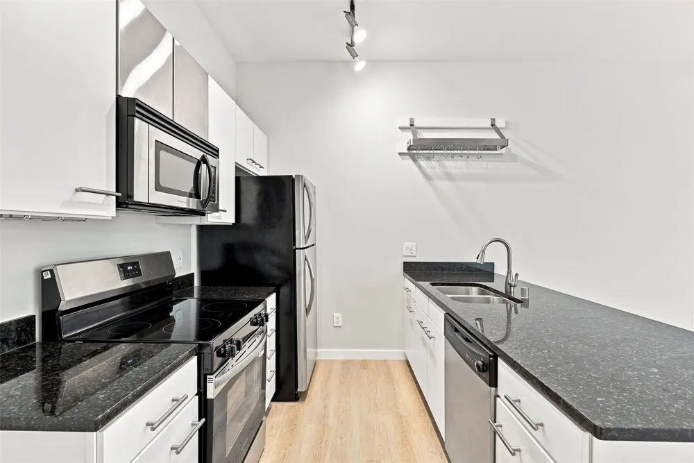 3025 Bryan Street #2H Dallas, TX 75204