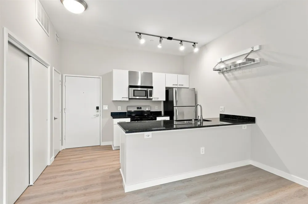 3025 Bryan Street #2H Dallas, TX 75204