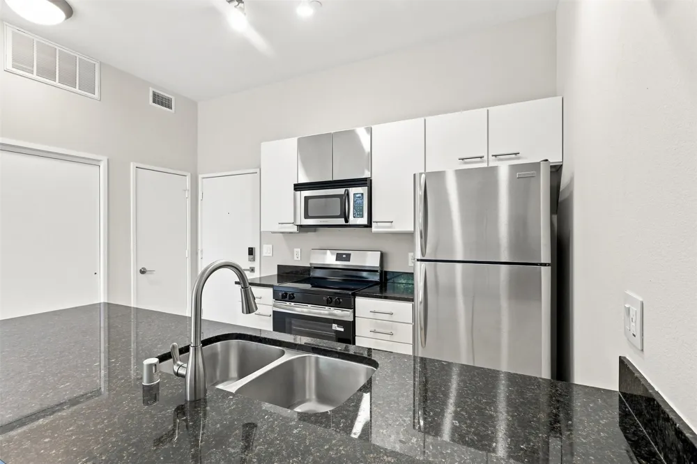 3025 Bryan Street #2H Dallas, TX 75204