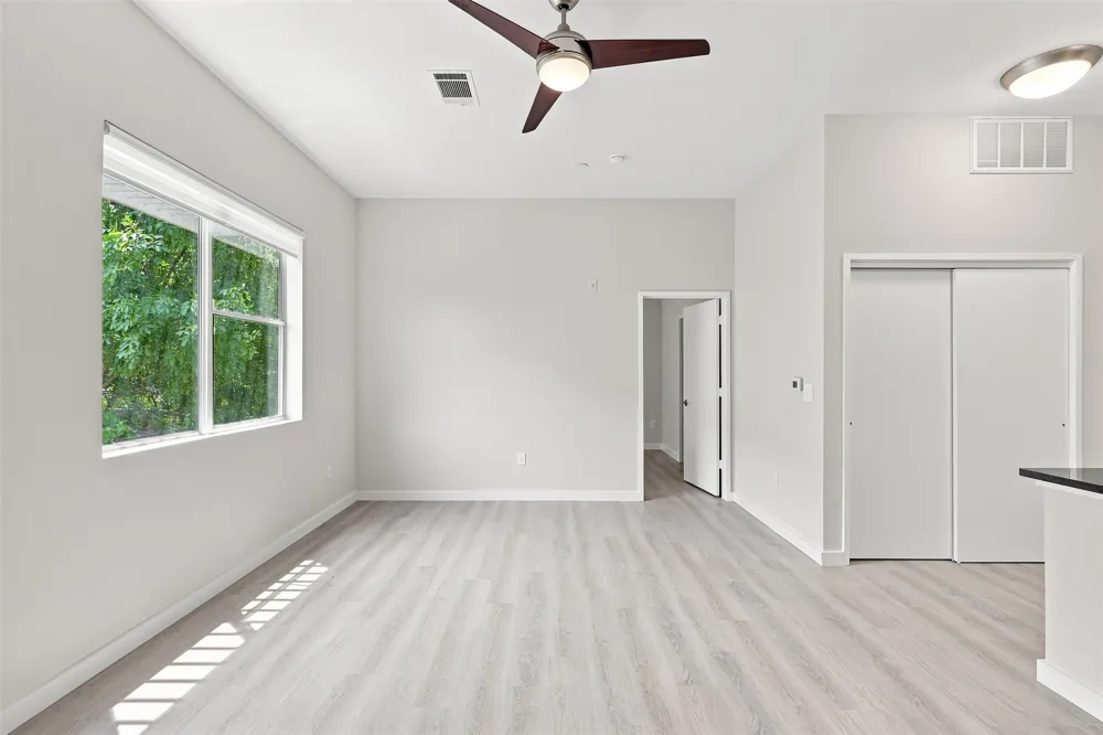 3025 Bryan Street #2H Dallas, TX 75204