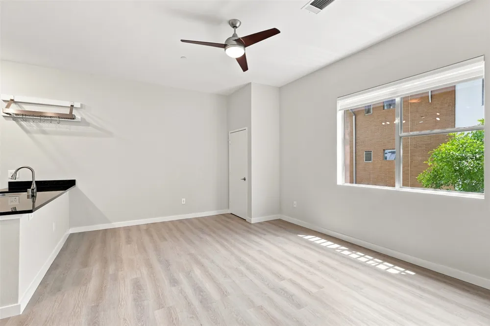 3025 Bryan Street #2H Dallas, TX 75204