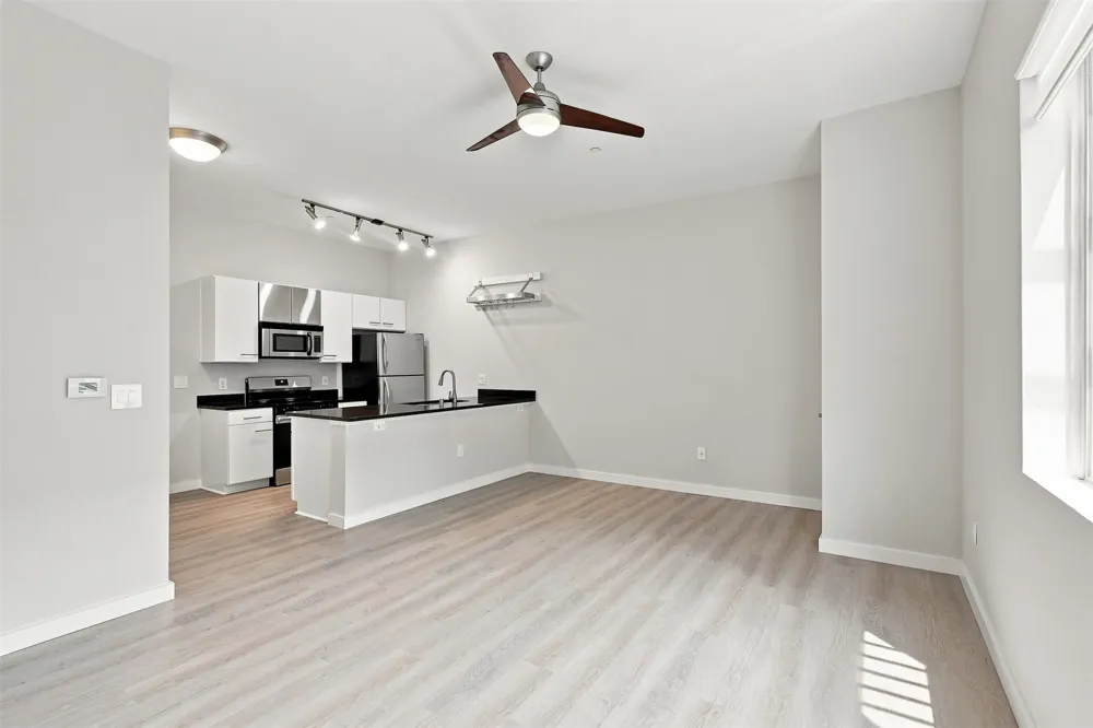 3025 Bryan Street #2H Dallas, TX 75204