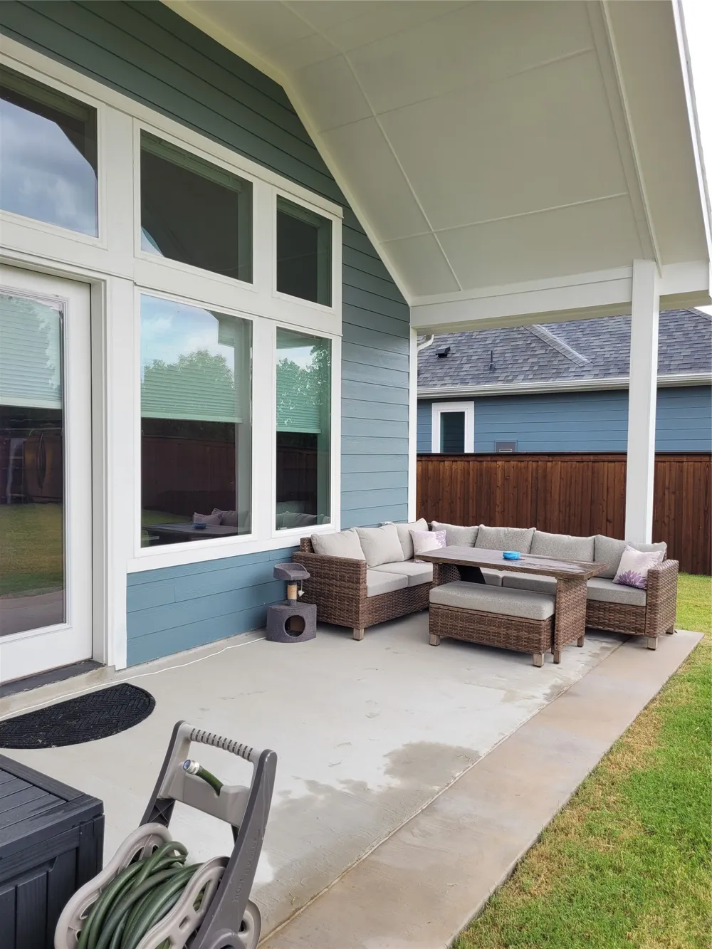 8517 Campbell Drive Rowlett, TX 75089
