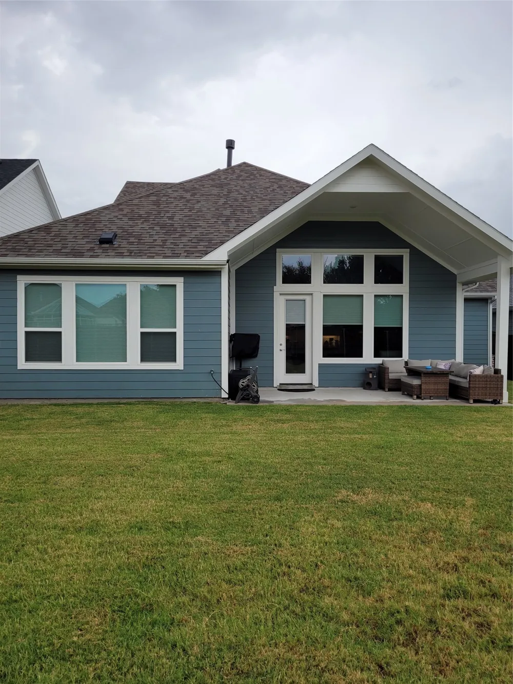 8517 Campbell Drive Rowlett, TX 75089