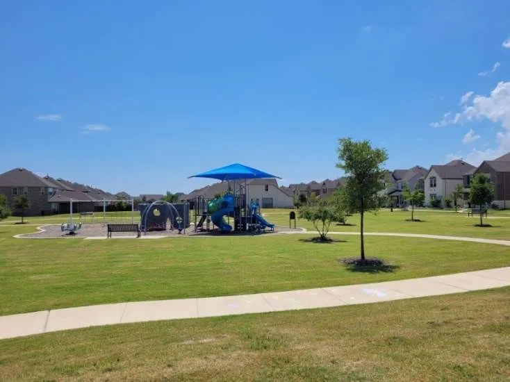 8517 Campbell Drive Rowlett, TX 75089