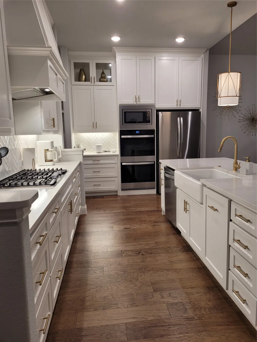 8517 Campbell Drive Rowlett, TX 75089