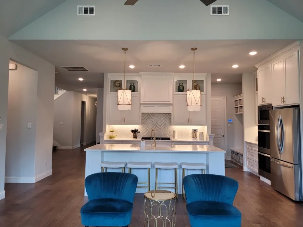 8517 Campbell Drive Rowlett, TX 75089