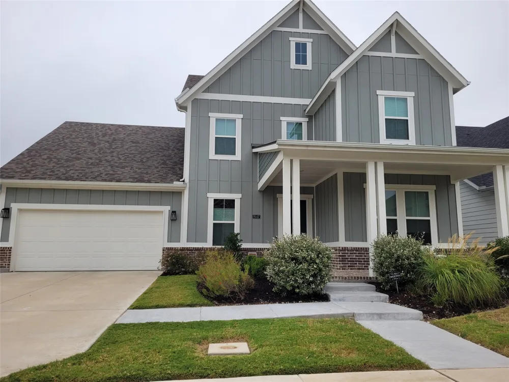 8517 Campbell Drive Rowlett, TX 75089