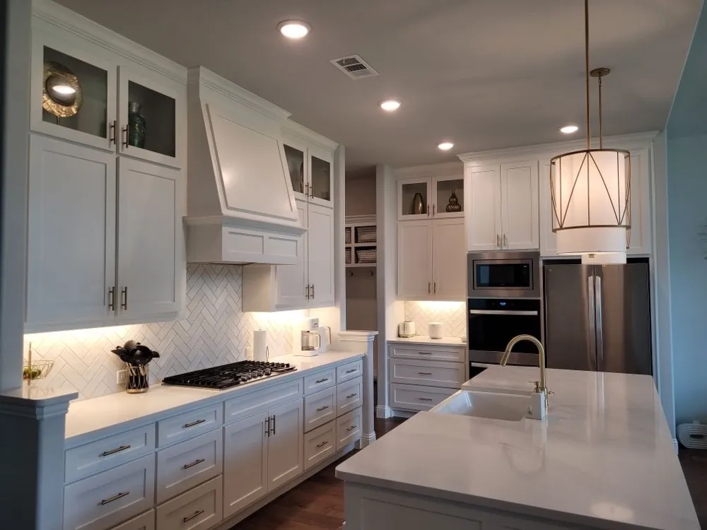 8517 Campbell Drive Rowlett, TX 75089