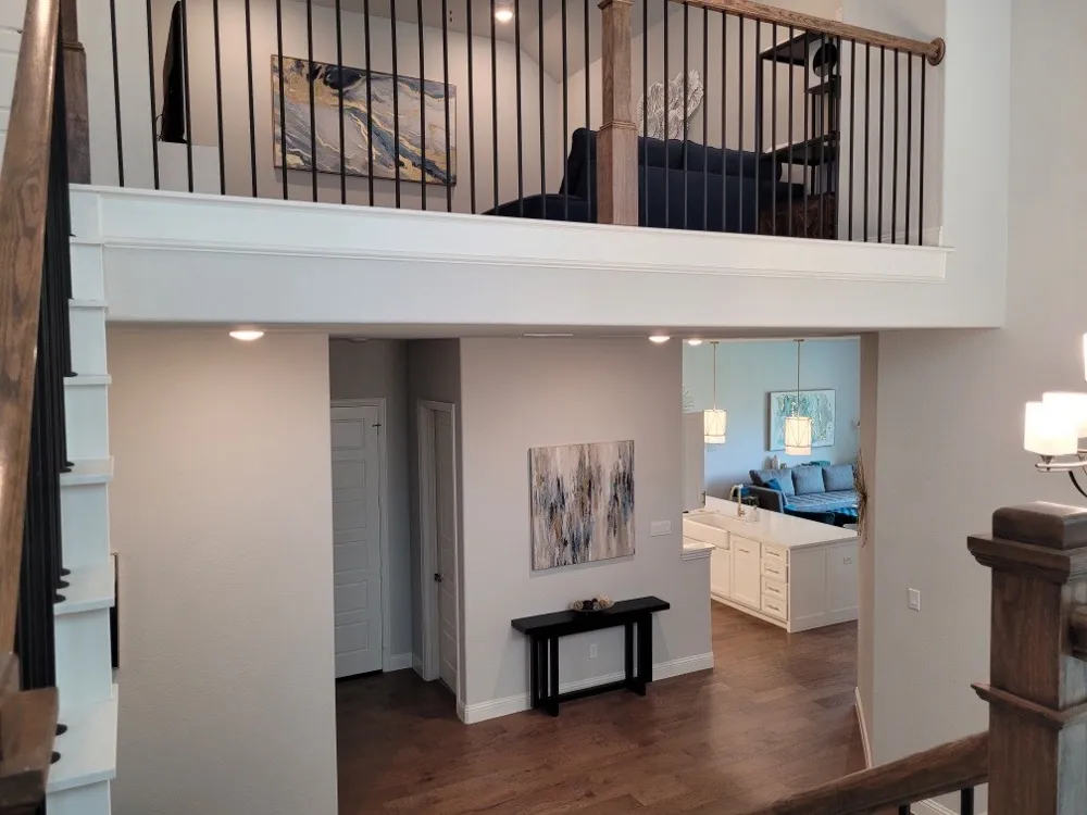 8517 Campbell Drive Rowlett, TX 75089