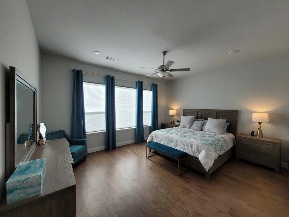 8517 Campbell Drive Rowlett, TX 75089