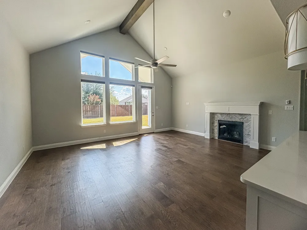 8517 Campbell Drive Rowlett, TX 75089