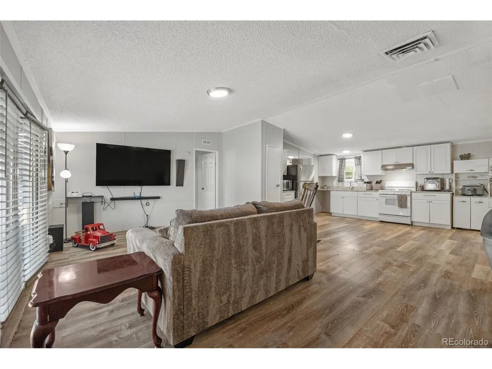 9124 Fontaine Street Federal Heights, CO 80260