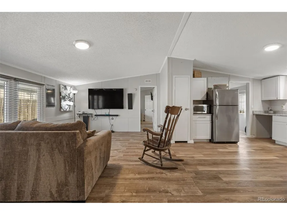 9124 Fontaine Street Federal Heights, CO 80260