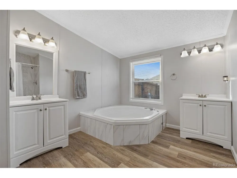 9124 Fontaine Street Federal Heights, CO 80260