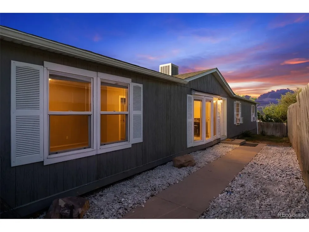 9124 Fontaine Street Federal Heights, CO 80260