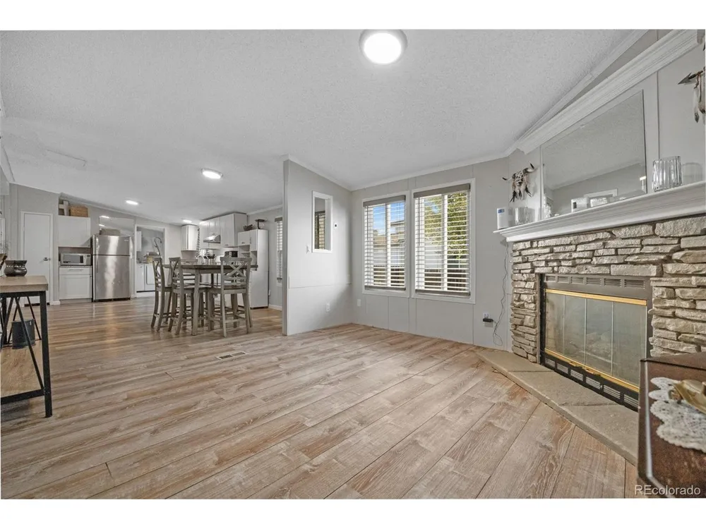 9124 Fontaine Street Federal Heights, CO 80260