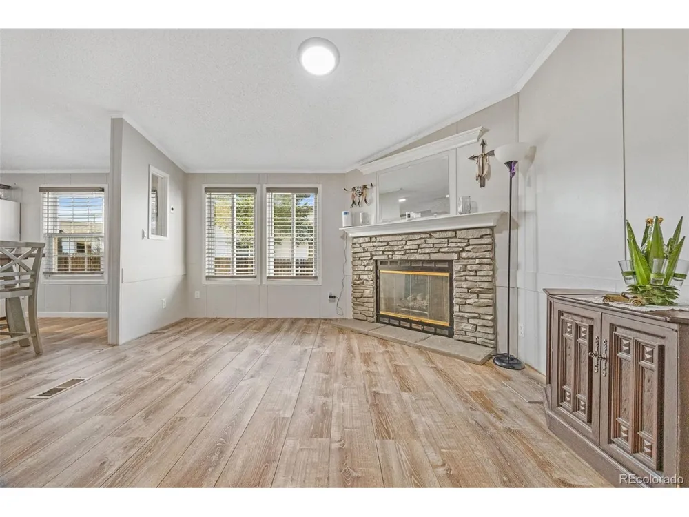 9124 Fontaine Street Federal Heights, CO 80260