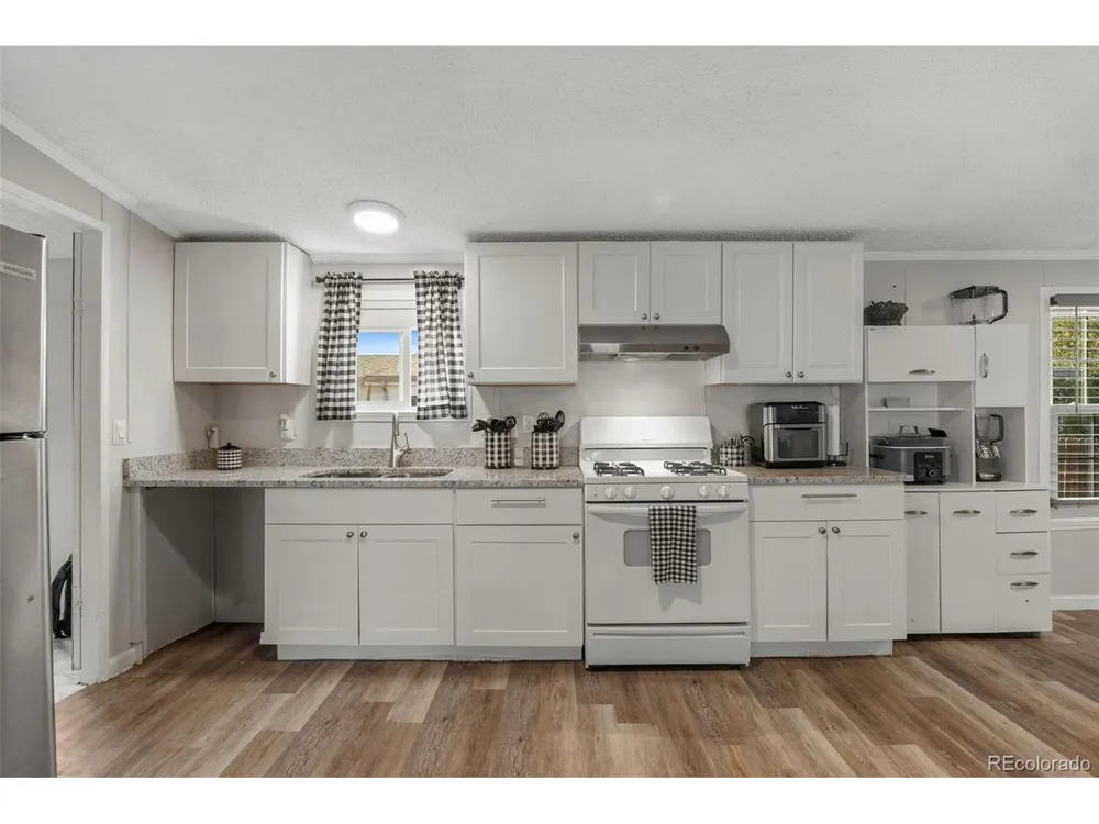 9124 Fontaine Street Federal Heights, CO 80260