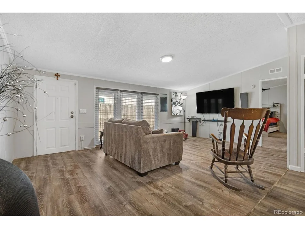 9124 Fontaine Street Federal Heights, CO 80260