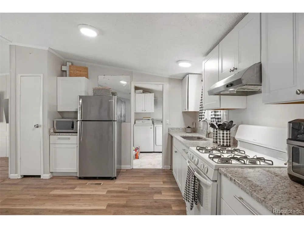 9124 Fontaine Street Federal Heights, CO 80260