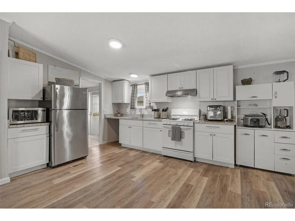 9124 Fontaine Street Federal Heights, CO 80260
