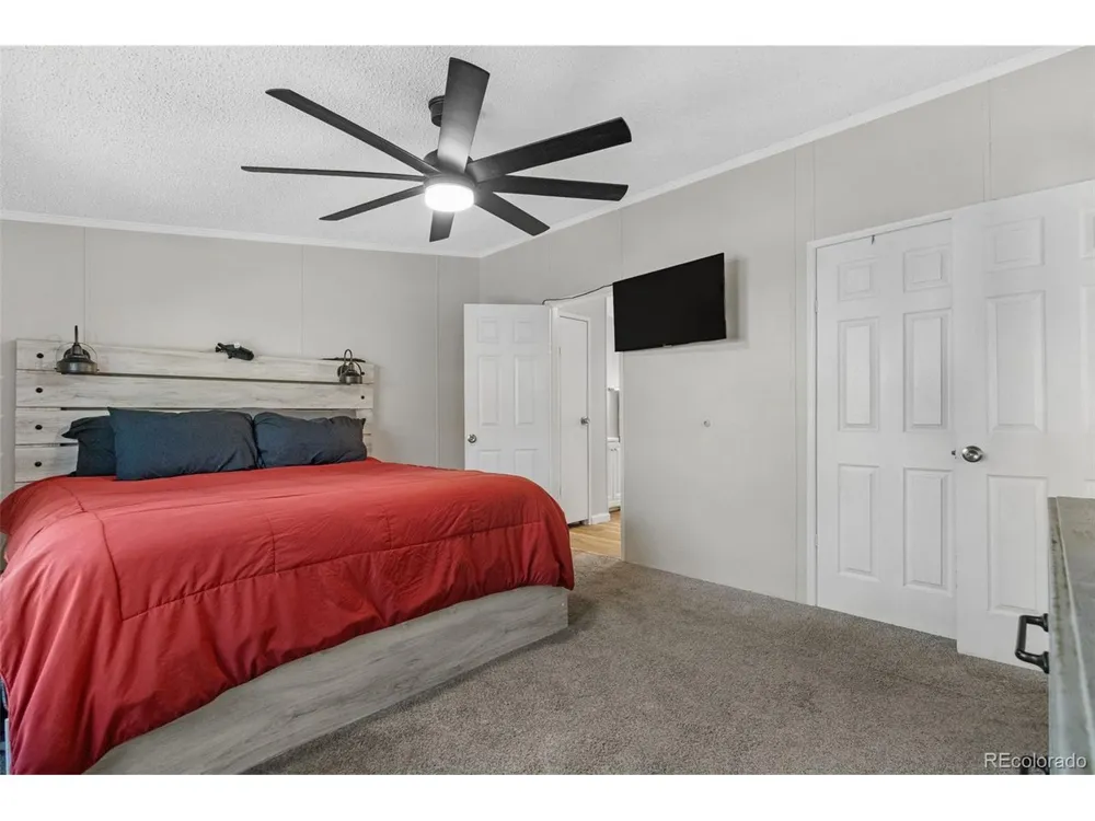 9124 Fontaine Street Federal Heights, CO 80260