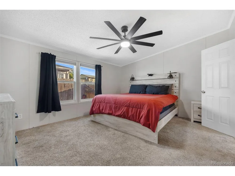 9124 Fontaine Street Federal Heights, CO 80260