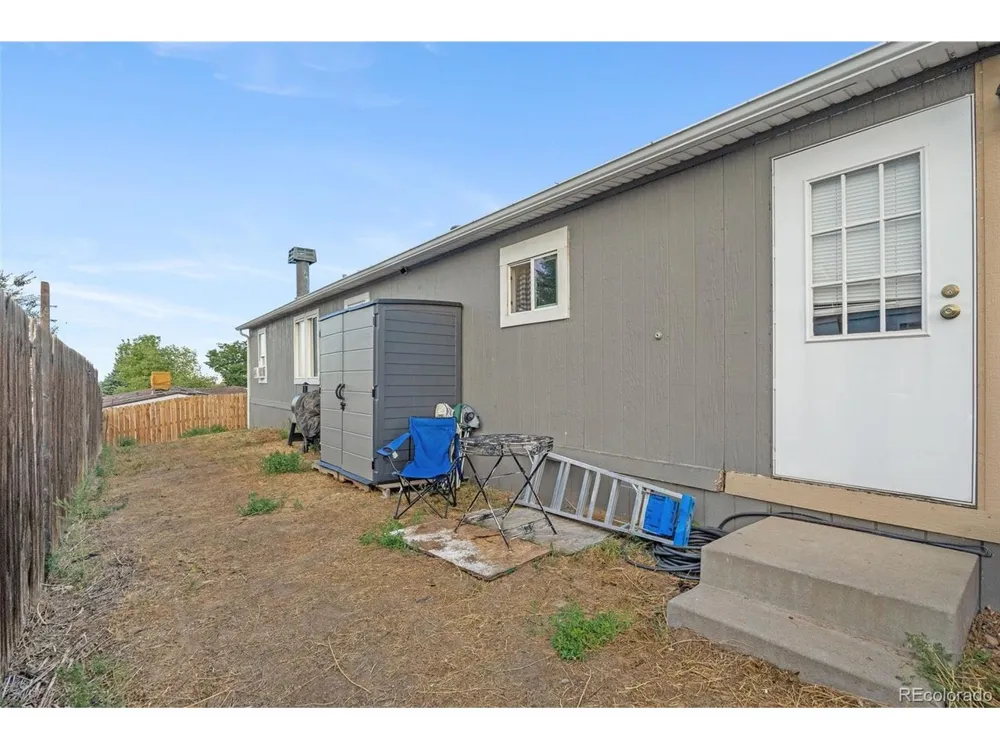 9124 Fontaine Street Federal Heights, CO 80260