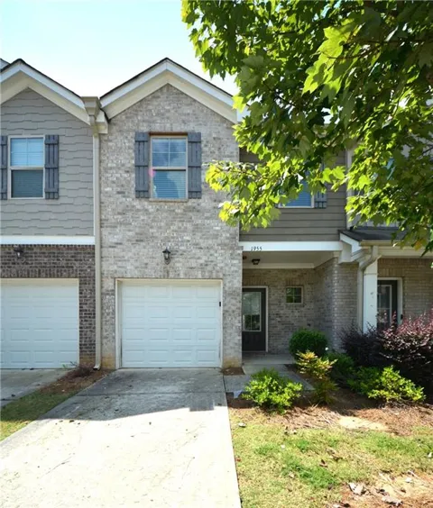1955 Old Dogwood