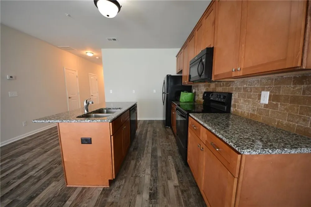 1955 Old Dogwood Jonesboro, GA 30238