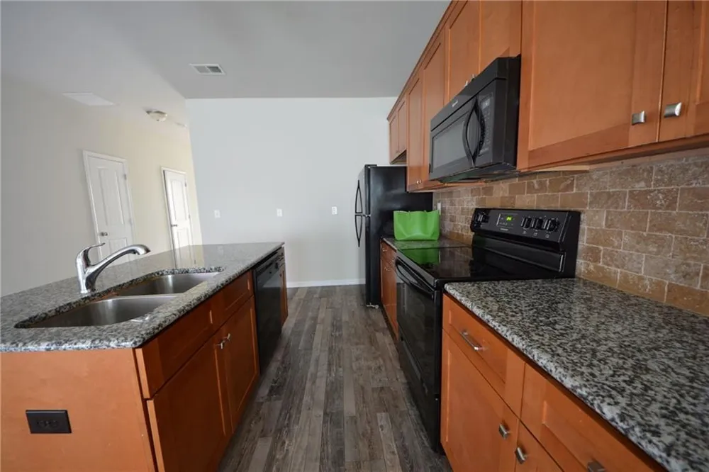 1955 Old Dogwood Jonesboro, GA 30238