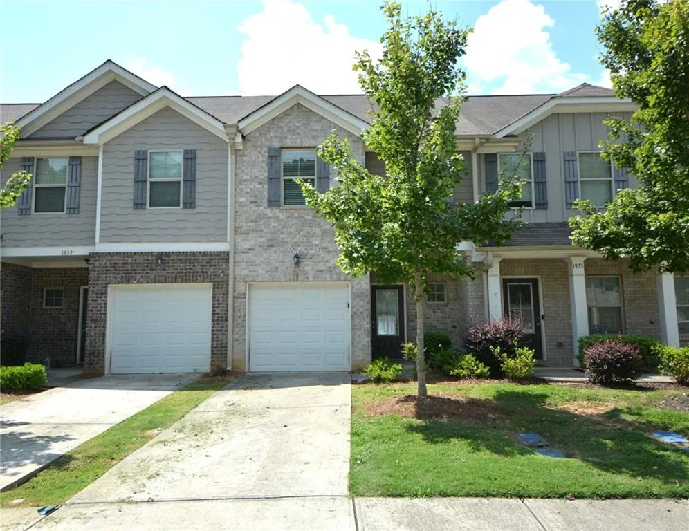 1955 Old Dogwood Jonesboro, GA 30238